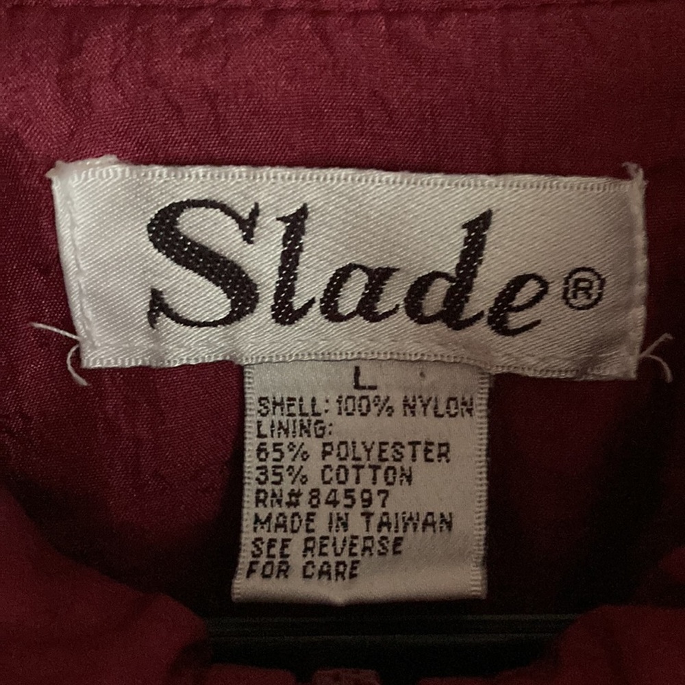 Jacket - Picture 2 of 5